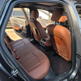 Audi A6 45TFSI* MATRIX* S* LINE* ���������* �����* LANE* A | Mobile.bg � ����� ������ 16