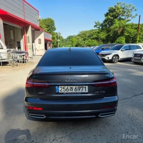 Audi A6 45TFSI* MATRIX* S* LINE* ���������* �����* LANE* A | Mobile.bg � ����� ������ 8