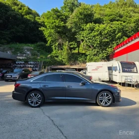 Audi A6 45TFSI* MATRIX* S* LINE* ���������* �����* LANE* A | Mobile.bg � ����� ������ 5