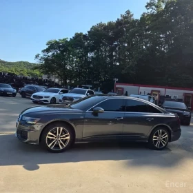 Audi A6 45TFSI* MATRIX* S* LINE* ���������* �����* LANE* A | Mobile.bg � ����� ������ 6