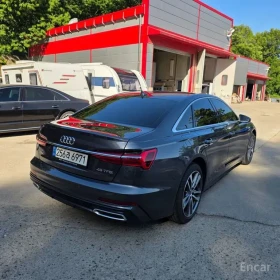 Audi A6 45TFSI* MATRIX* S* LINE* ���������* �����* LANE* A | Mobile.bg � ����� ������ 2