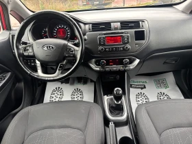 Kia Rio undefined | Auto.bg — изображение 11