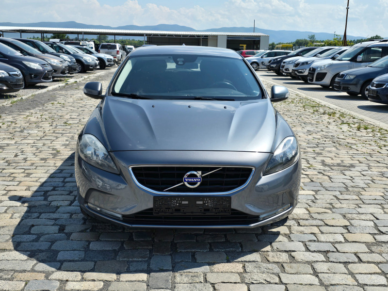 Volvo V40 1.6D 2015 година EURO 5B ИТАЛИЯ, снимка 2 - Автомобили и джипове - 46101330
