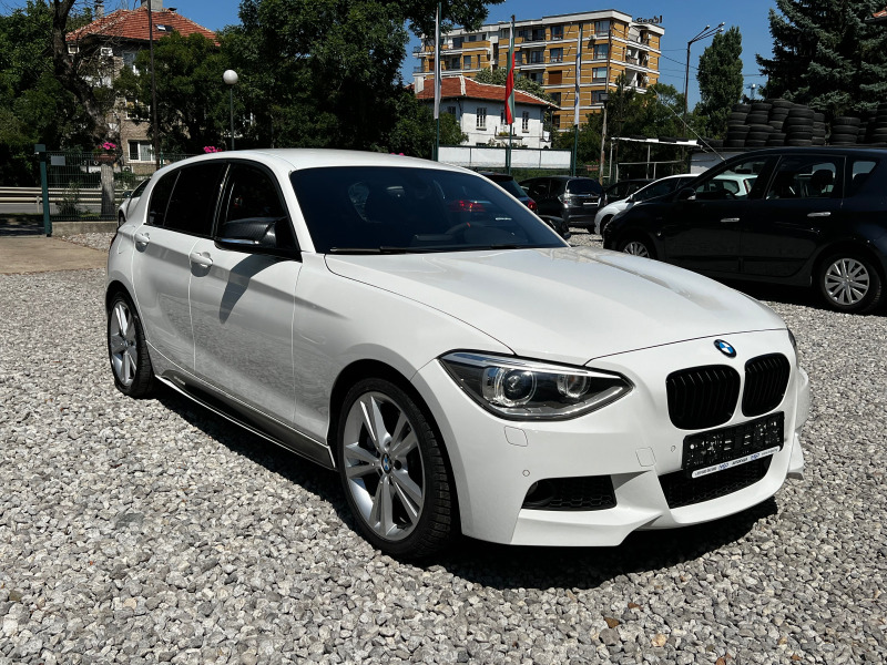 BMW 118 i M Performance, снимка 3 - Автомобили и джипове - 46278108