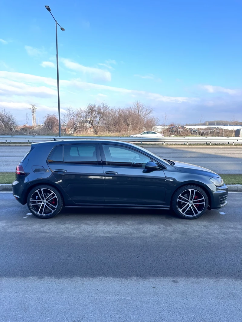 VW Golf GTD (Germany), снимка 2 - Автомобили и джипове - 48971120