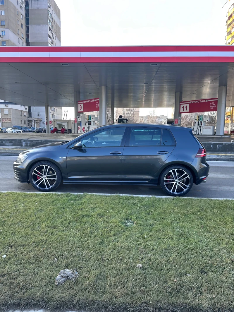 VW Golf GTD (Germany), снимка 5 - Автомобили и джипове - 48971120