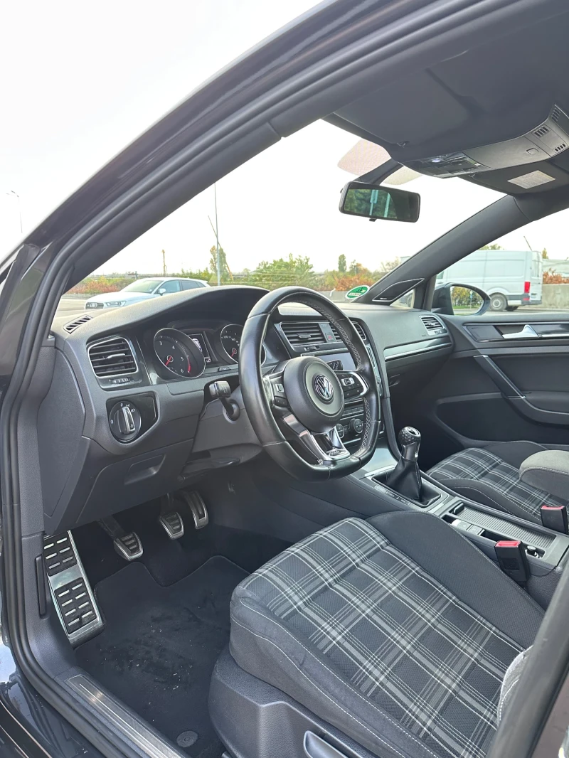 VW Golf GTD (Germany), снимка 8 - Автомобили и джипове - 48971120