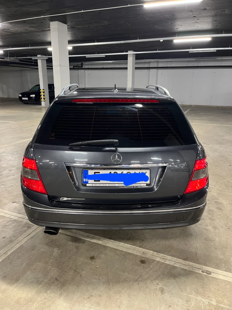 Mercedes-Benz C 220  646 мотор, снимка 13 - Автомобили и джипове - 47826498