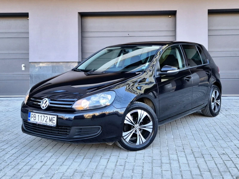 VW Golf, снимка 1 - Автомобили и джипове - 48367729