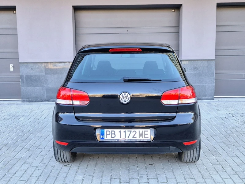 VW Golf, снимка 5 - Автомобили и джипове - 48367729