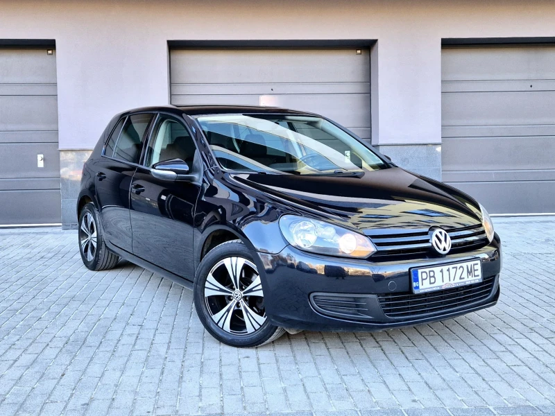 VW Golf, снимка 3 - Автомобили и джипове - 48367729