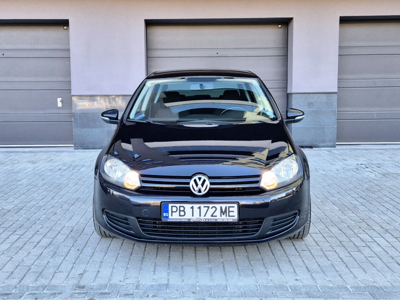 VW Golf, снимка 2 - Автомобили и джипове - 48367729