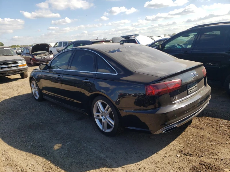 Audi A6 PREMIUM PLUS| СЕРВИЗНА ИСТОРИЯ, снимка 2 - Автомобили и джипове - 48721189