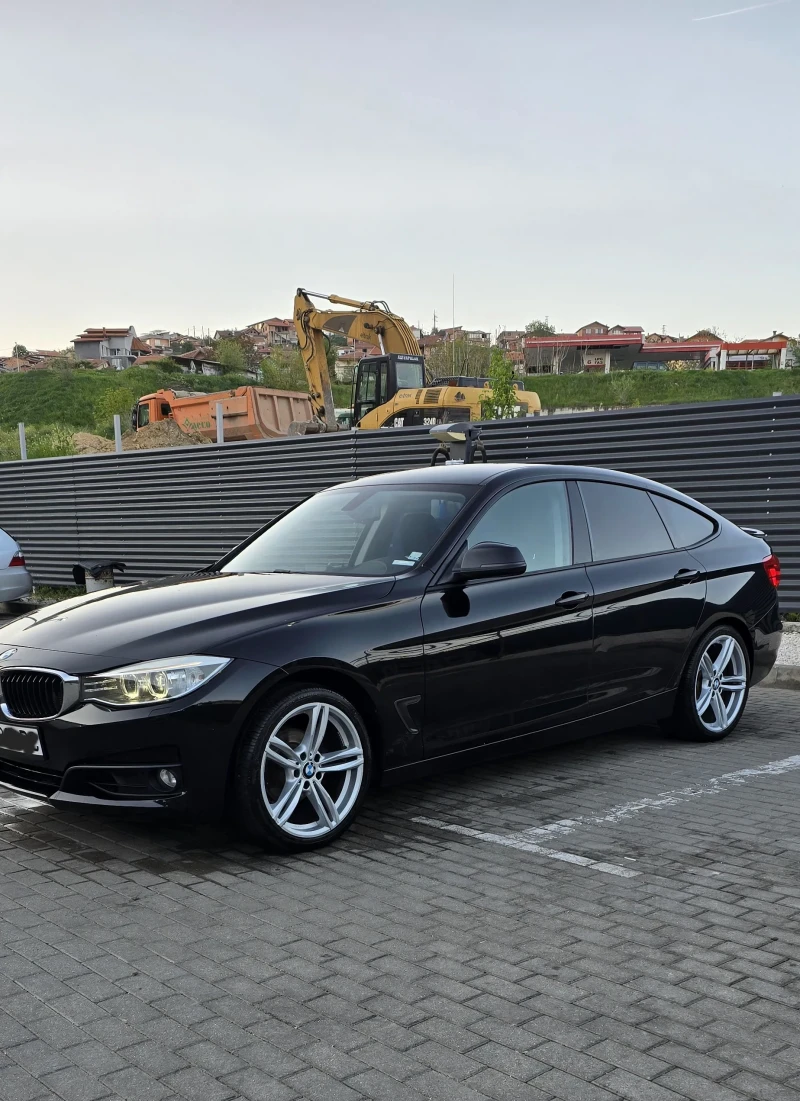 BMW 3gt 2.0 I, снимка 3 - Автомобили и джипове - 52287328