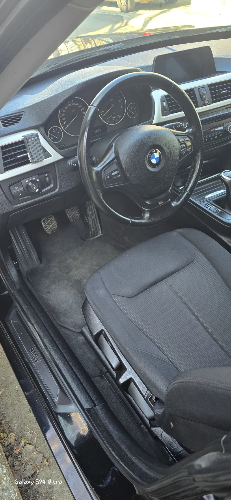 BMW 3gt 2.0 I, снимка 10 - Автомобили и джипове - 49002559