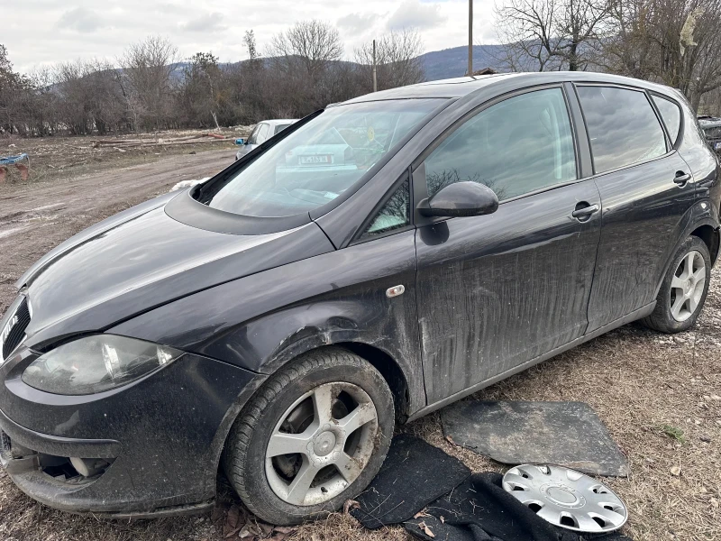 Seat Altea, снимка 2 - Автомобили и джипове - 49521890