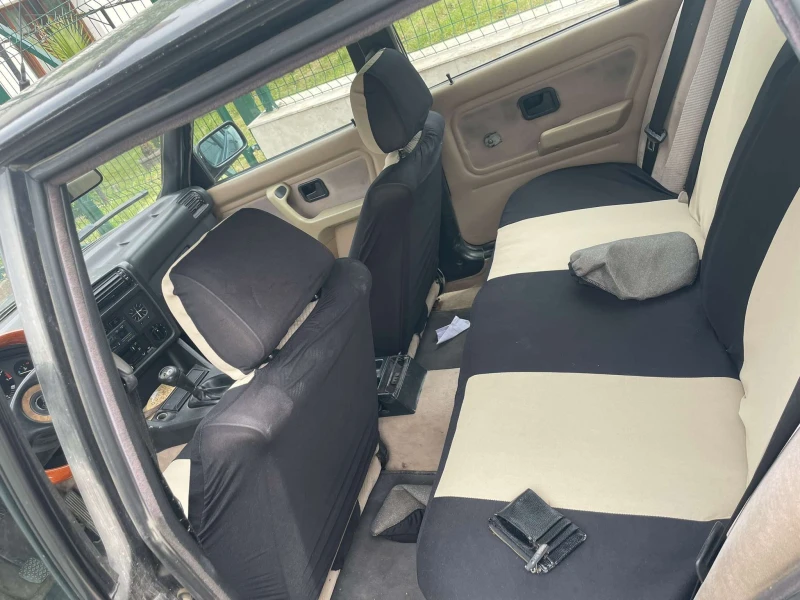 BMW 320, снимка 7 - Автомобили и джипове - 50196530