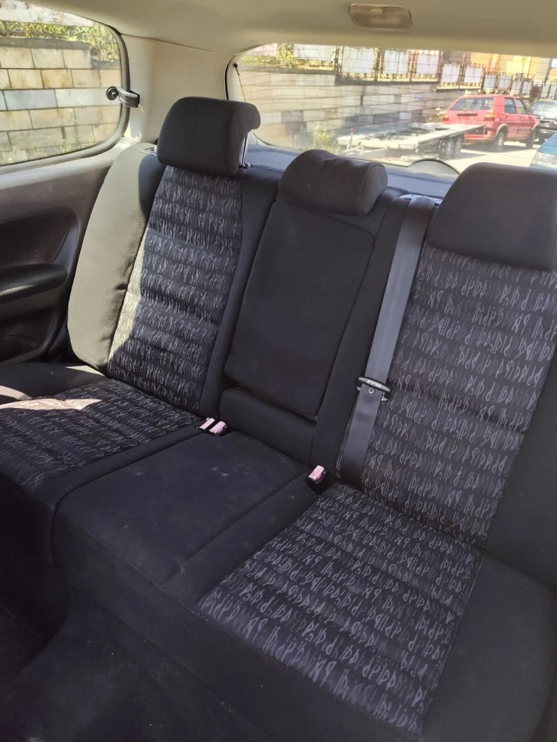 Peugeot 307, снимка 7 - Автомобили и джипове - 51368585