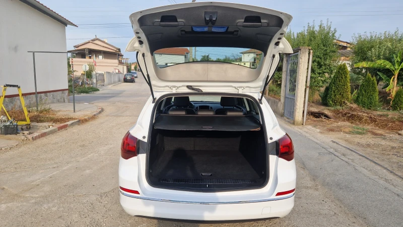 Opel Astra Sports Tourer , снимка 10 - Автомобили и джипове - 51524308