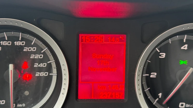 Alfa Romeo 159 sportwagon, снимка 3 - Автомобили и джипове - 52447637