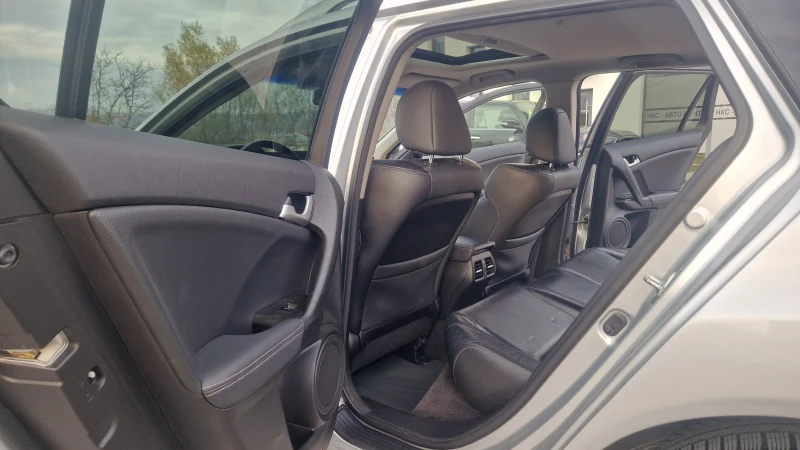 Honda Accord ЛИЗИНГ, снимка 10 - Автомобили и джипове - 52447259