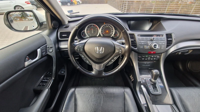 Honda Accord ЛИЗИНГ, снимка 14 - Автомобили и джипове - 52447259