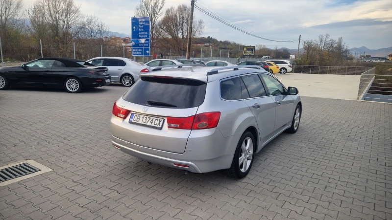 Honda Accord ЛИЗИНГ, снимка 5 - Автомобили и джипове - 52447259