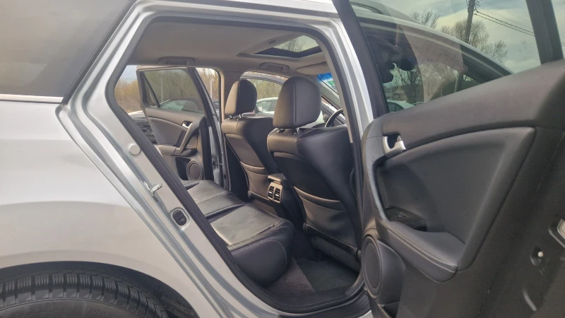 Honda Accord ЛИЗИНГ, снимка 12 - Автомобили и джипове - 52447259