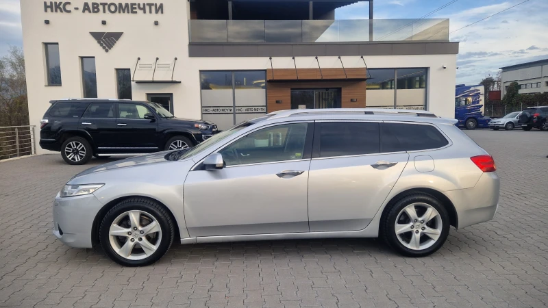 Honda Accord ЛИЗИНГ, снимка 2 - Автомобили и джипове - 52447259