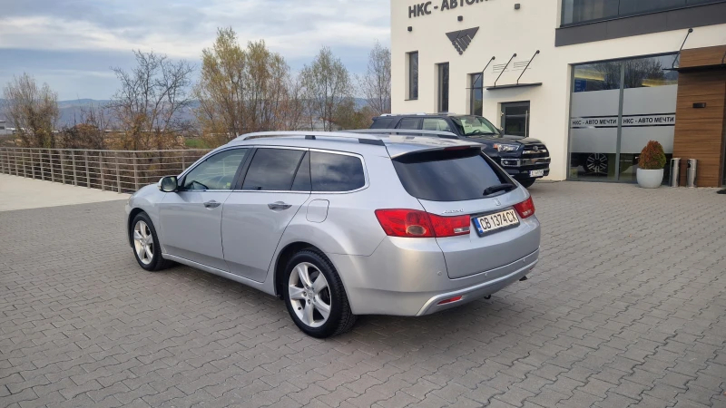 Honda Accord ЛИЗИНГ, снимка 3 - Автомобили и джипове - 52447259