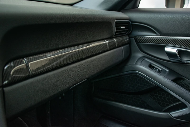 Porsche 911 991.1 GTS | Напълно обслужен (11.2025), снимка 11 - Автомобили и джипове - 52481815