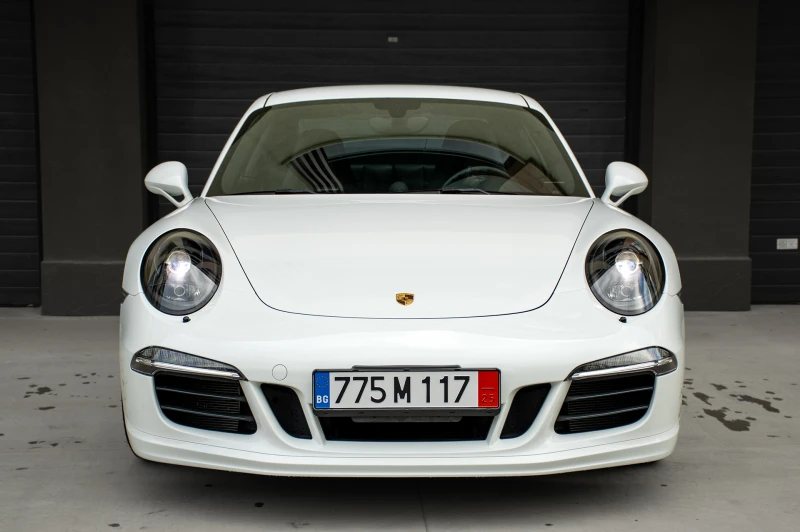 Porsche 911 991.1 GTS | Напълно обслужен (11.2025), снимка 5 - Автомобили и джипове - 52481815