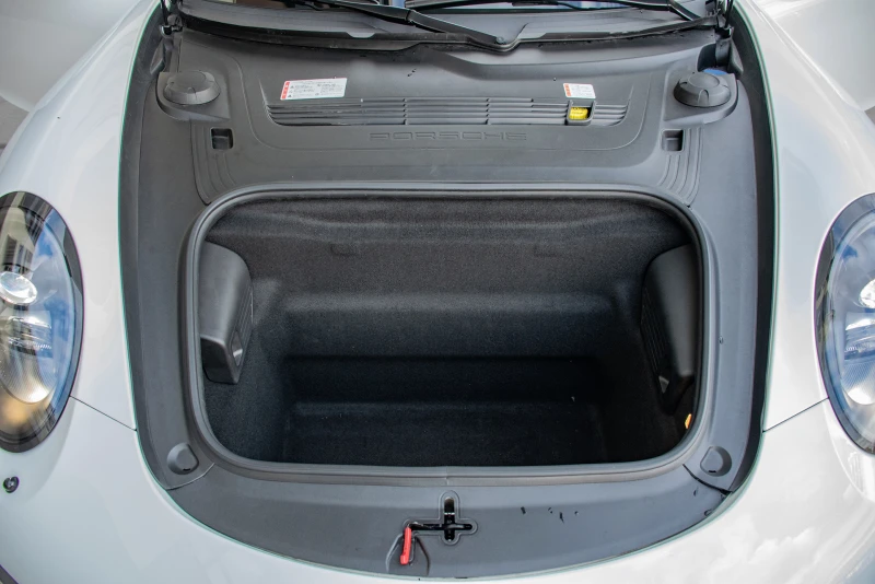 Porsche 911 991.1 GTS | Напълно обслужен (11.2025), снимка 17 - Автомобили и джипове - 52481815