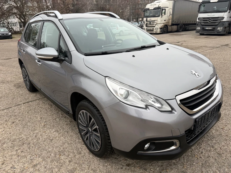 Peugeot 208 1.2 80 kc, снимка 2 - Автомобили и джипове - 52791359