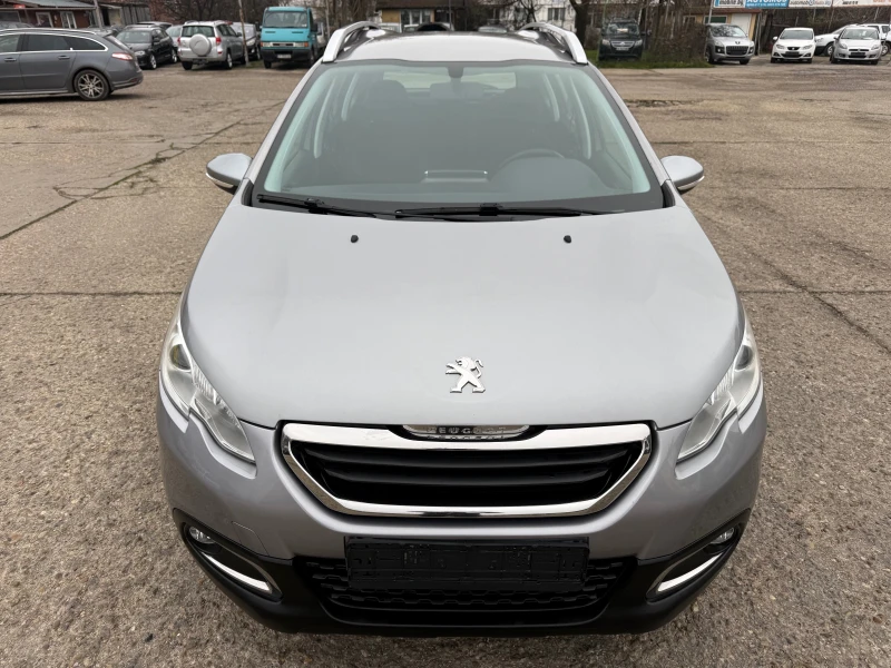 Peugeot 208 1.2 80 kc, снимка 3 - Автомобили и джипове - 52791359