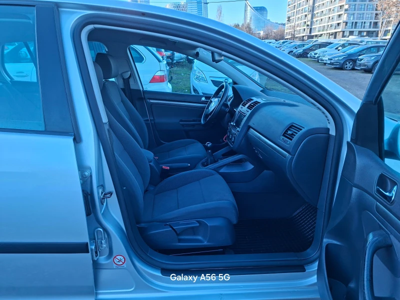VW Golf 1.9 TDi 90 кс. ТОП, снимка 8 - Автомобили и джипове - 53117287
