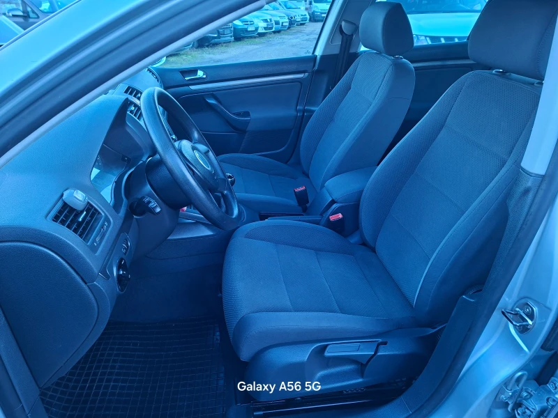 VW Golf 1.9 TDi 90 кс. ТОП, снимка 6 - Автомобили и джипове - 53117287