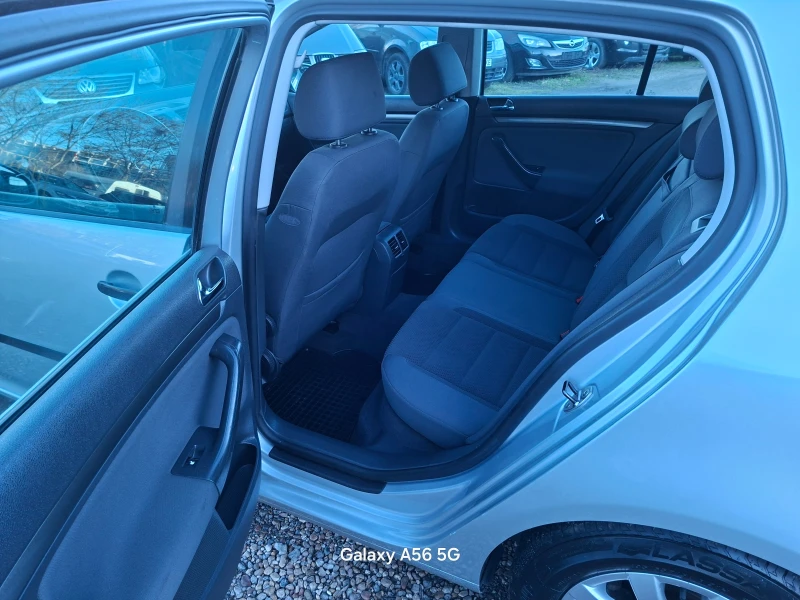 VW Golf 1.9 TDi 90 кс. ТОП, снимка 7 - Автомобили и джипове - 53117287