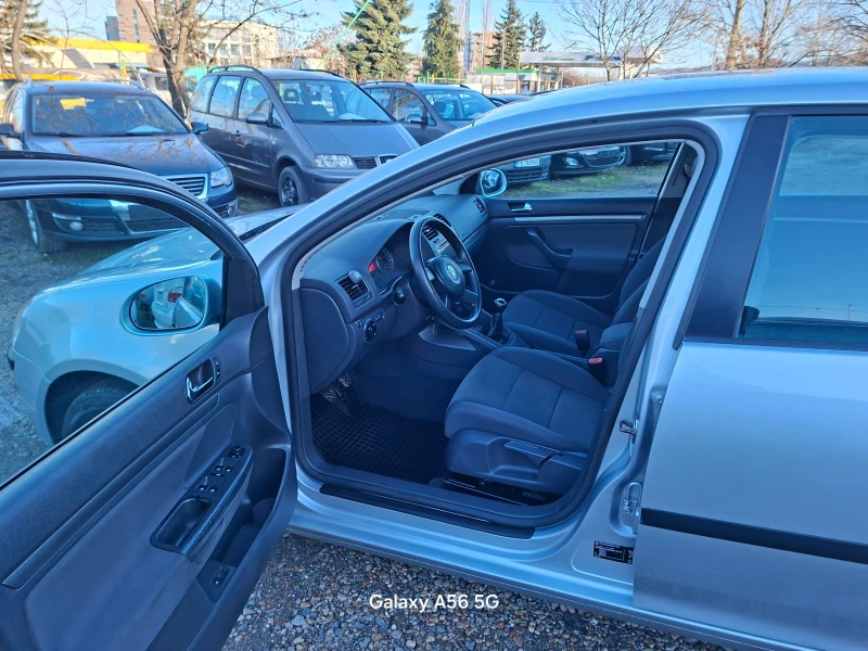 VW Golf 1.9 TDi 90 кс. ТОП, снимка 5 - Автомобили и джипове - 53117287