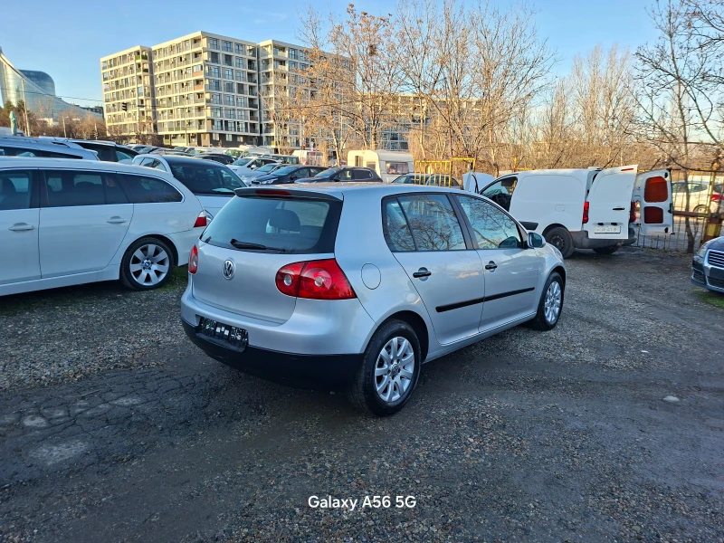 VW Golf 1.9 TDi 90 кс. ТОП, снимка 4 - Автомобили и джипове - 53117287