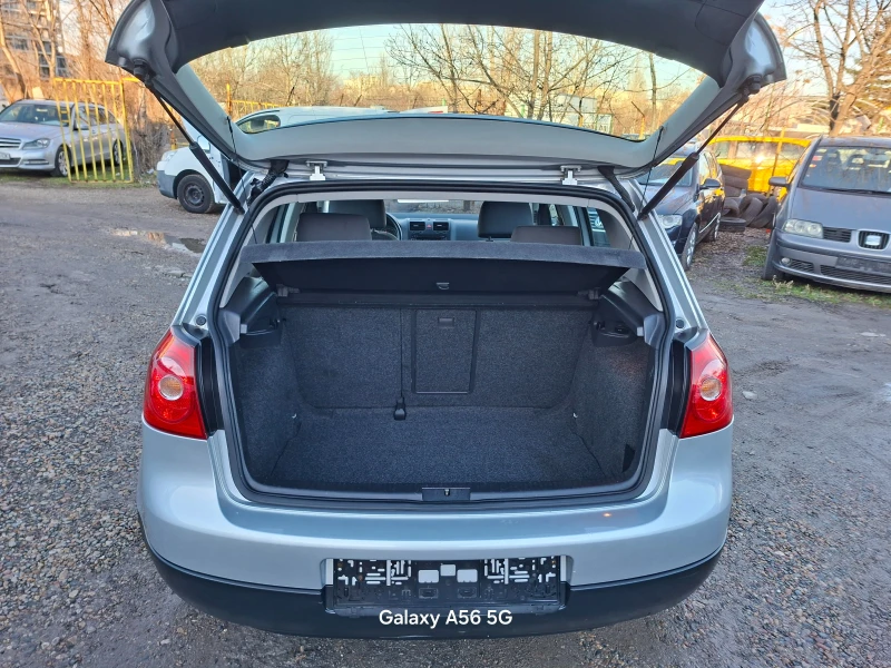 VW Golf 1.9 TDi 90 кс. ТОП, снимка 13 - Автомобили и джипове - 53117287