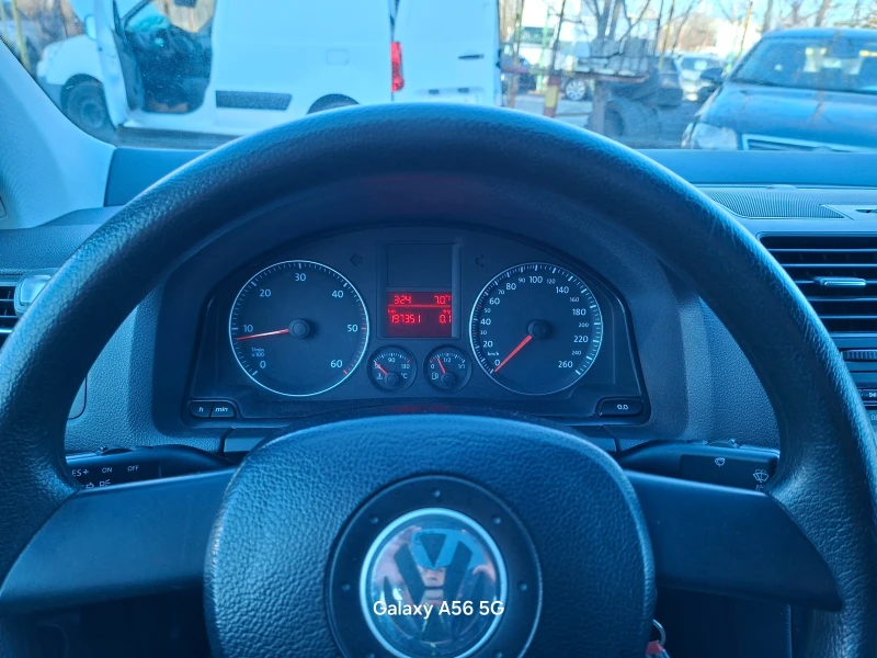 VW Golf 1.9 TDi 90 кс. ТОП, снимка 10 - Автомобили и джипове - 53117287