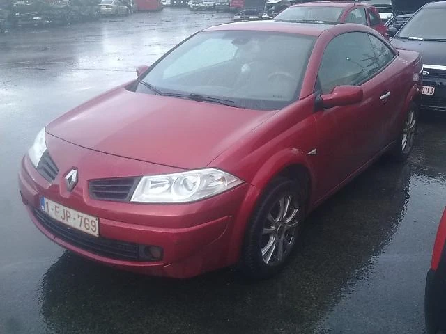 Renault Megane 1.5/1.9 DCi/1.6i  - изображение 10