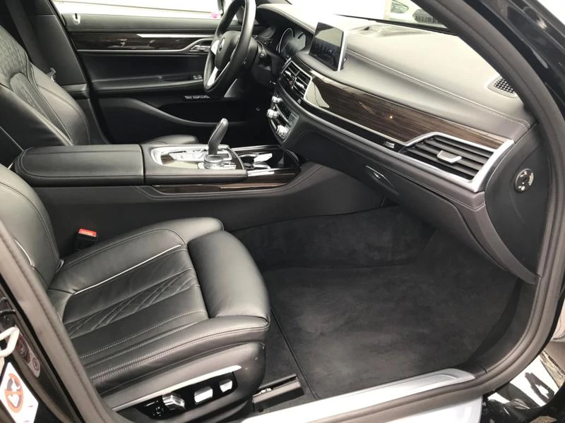 BMW 740 d xDrive | Mobile.bg � ����������� 5