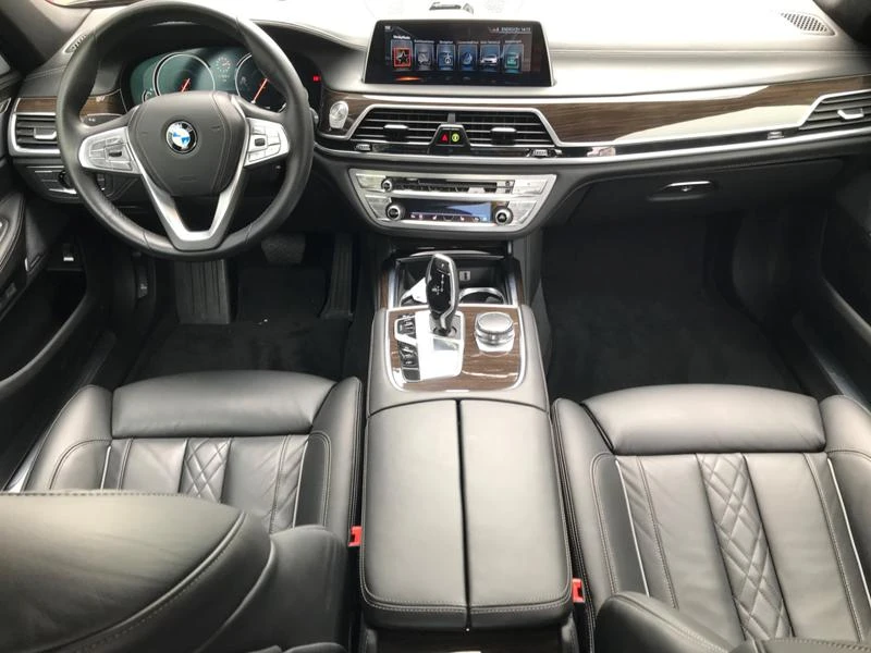 BMW 740 d xDrive | Mobile.bg � ����������� 6