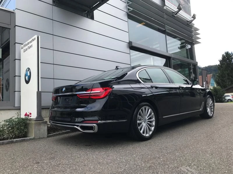 BMW 740 d xDrive | Mobile.bg � ����������� 4