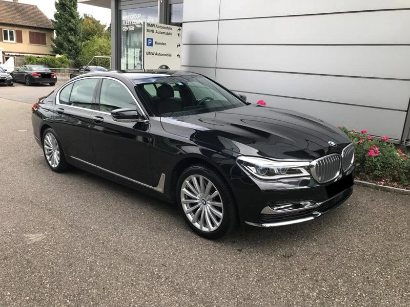 BMW 740 d xDrive | Mobile.bg � ����������� 1