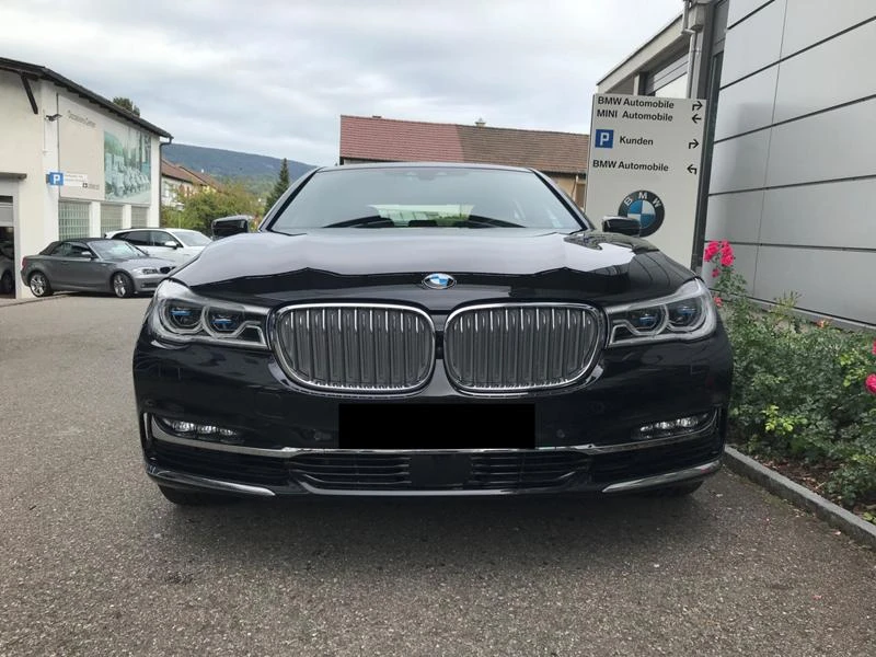 BMW 740 d xDrive | Mobile.bg � ����������� 2