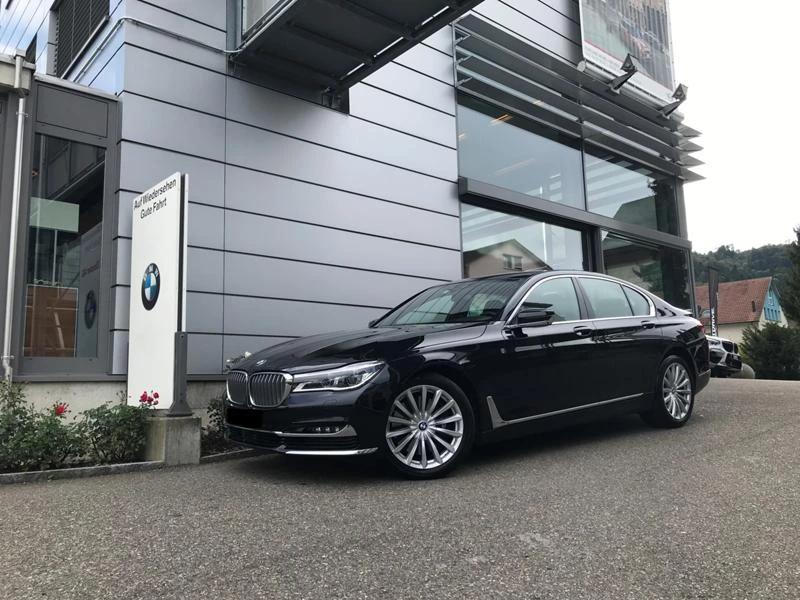 BMW 740 d xDrive | Mobile.bg � ����������� 3
