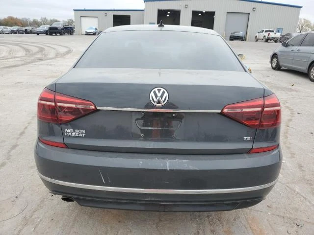 VW Passat R Line подгрев* памет* , снимка 6 - Автомобили и джипове - 48434678